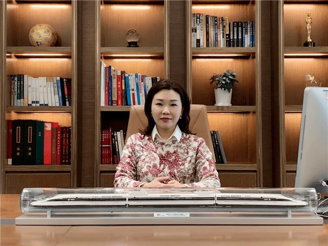 关于江南品牌：江南总裁王妙玉