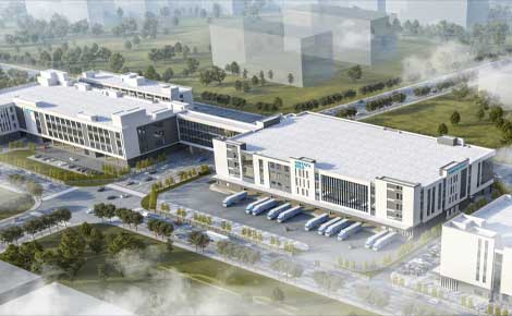 2022年江南集团安装业务项目招标公告