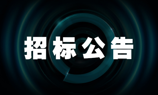 江南国际中心工程检测和监测服务招标公告